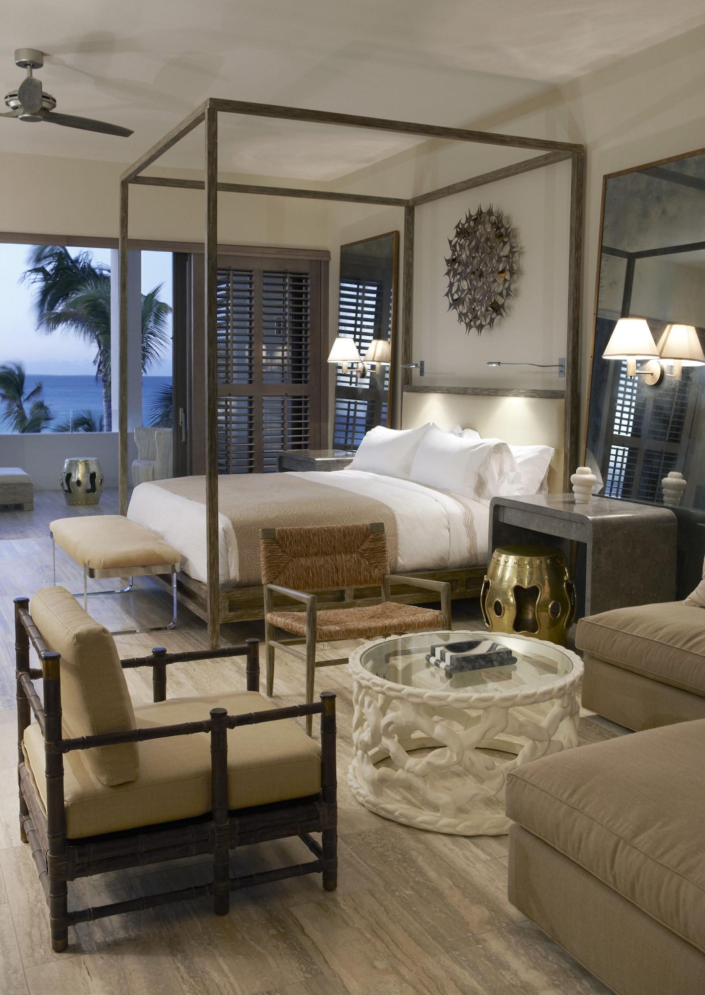 Four Seasons And Residences Anguilla Meads Bay