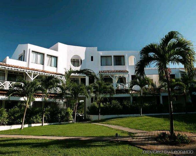 Anacaona Boutique Hotel Meads Bay