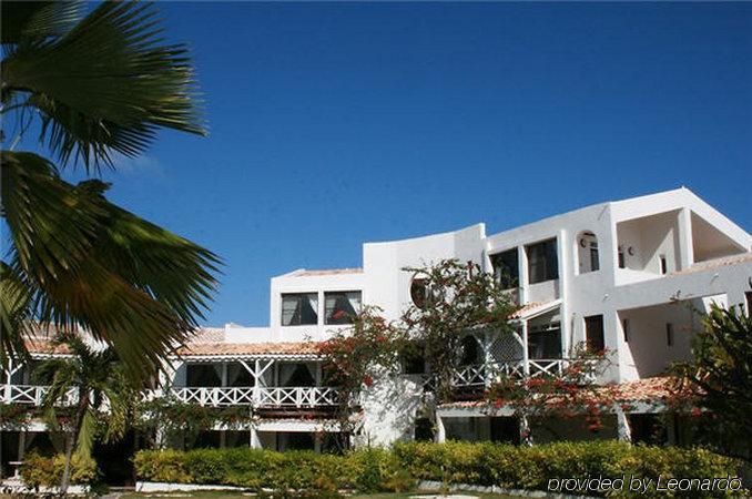 Anacaona Boutique Hotel