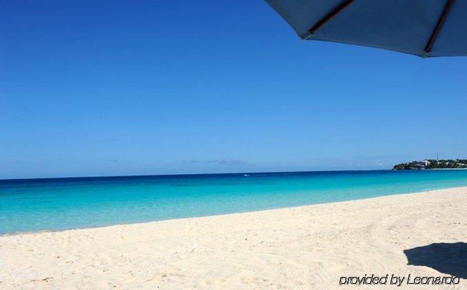 Anacaona Boutique 3* Meads Bay