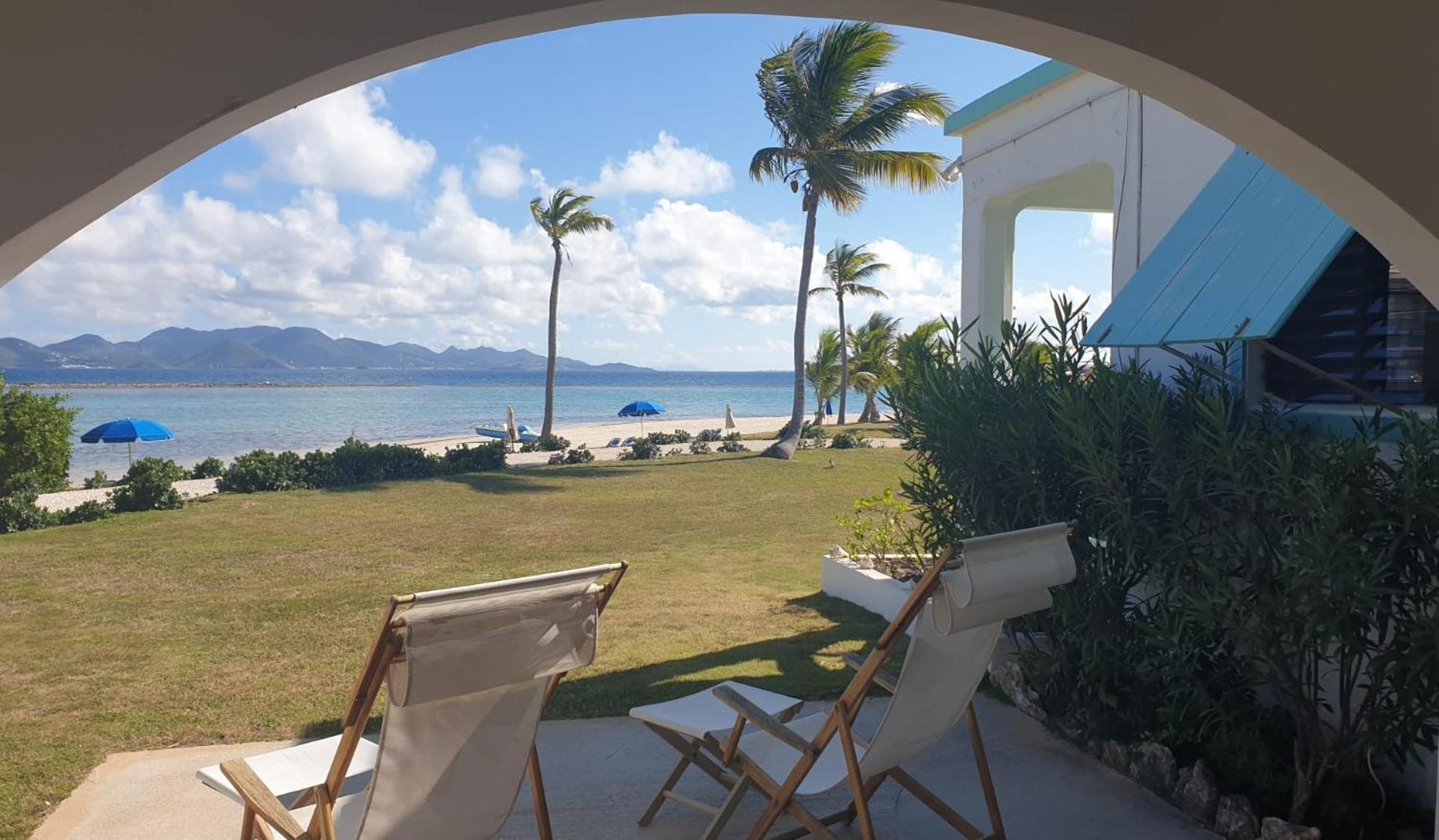 Coralito Bay & Apartment