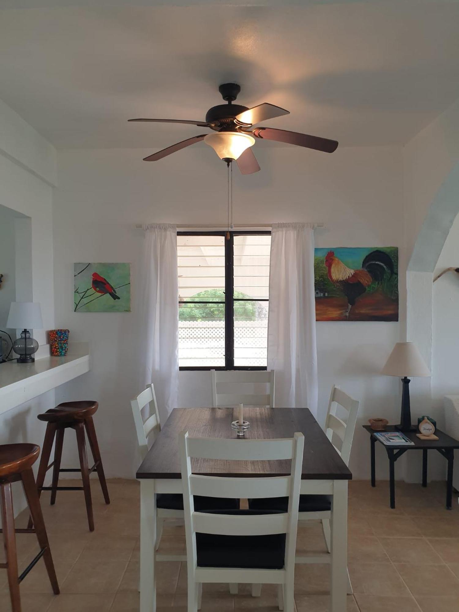 Apartment Coralito Bay &