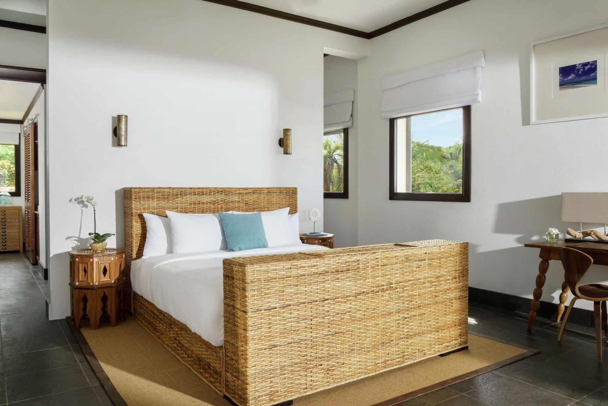 Zemi House, Lxr & Resort 5*
