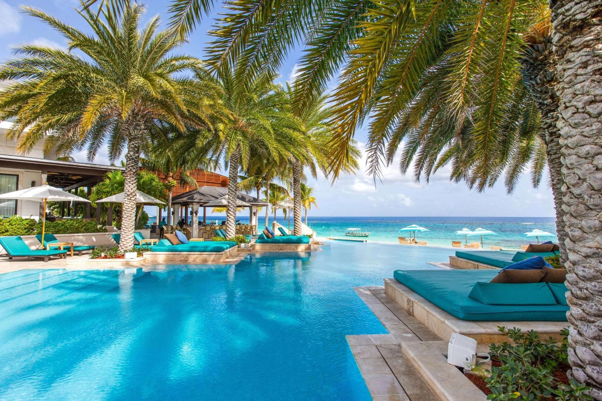 Resort Zemi House, Lxr & 5*