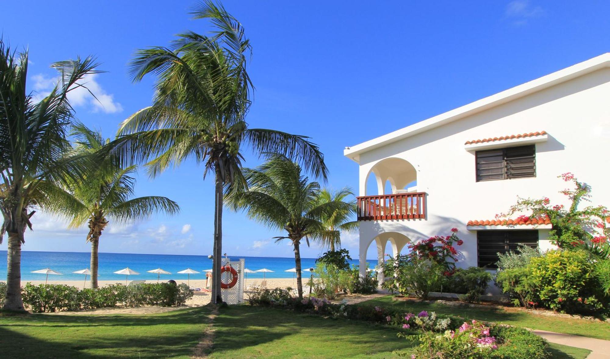 Carimar Club Hotel