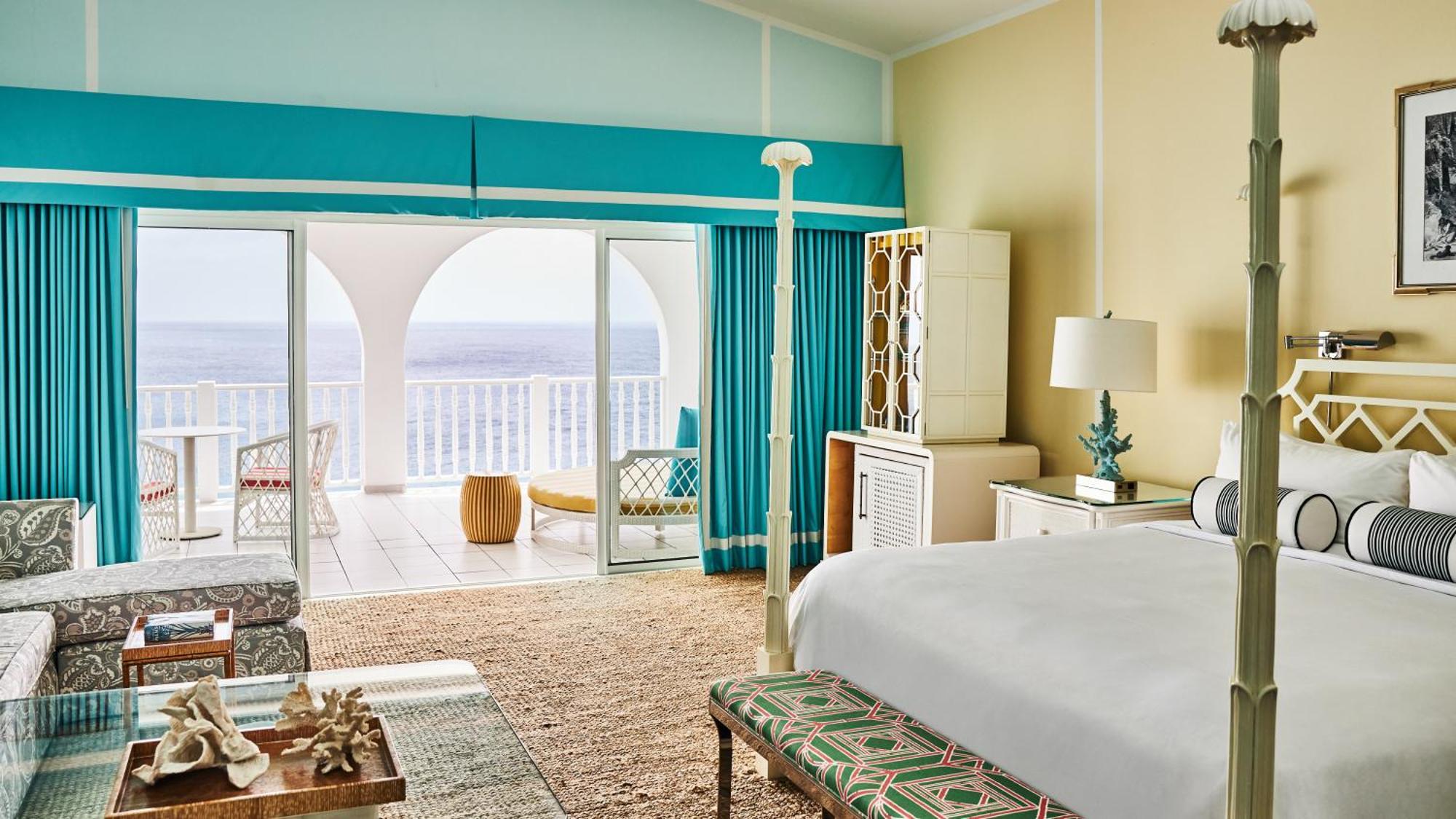 Resort Malliouhana Anguilla