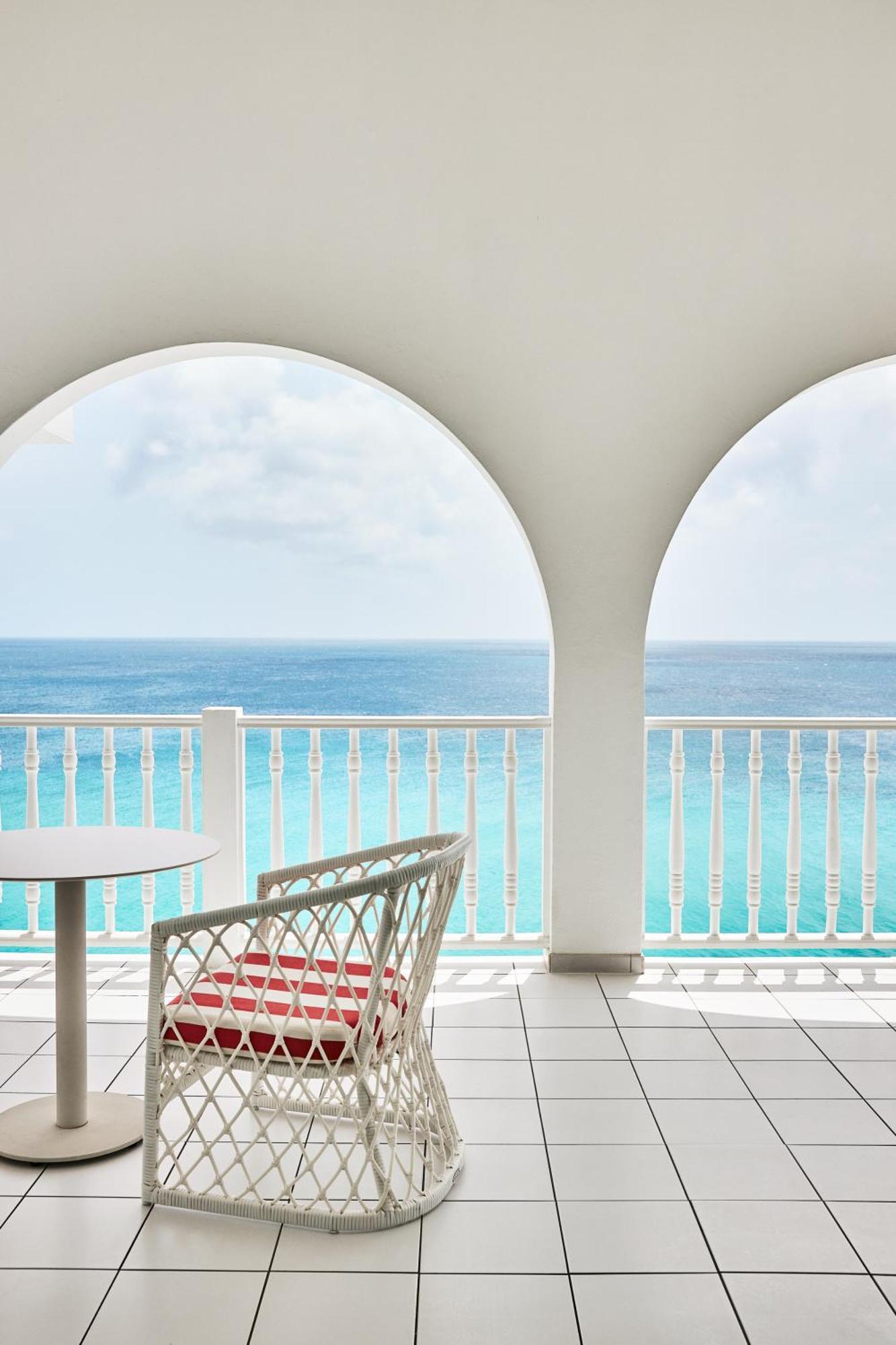 Malliouhana Anguilla Resort 4*