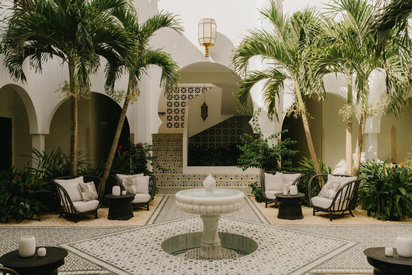 Cap Juluca, A Belmond Hotel, Anguilla Resort