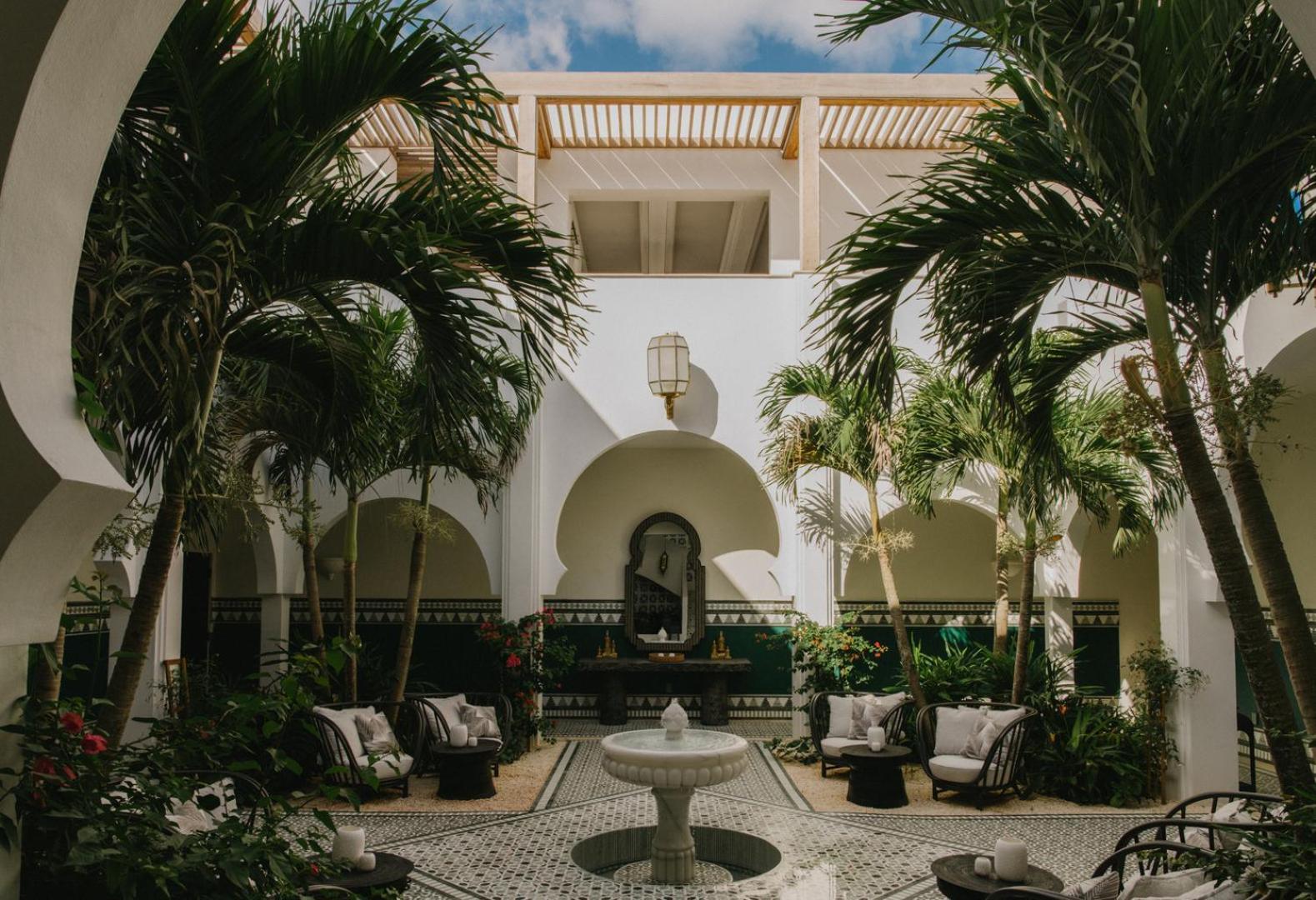 Cap Juluca, A Belmond Hotel, Anguilla Resort 5*