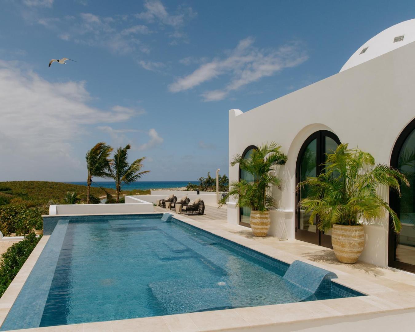 Cap Juluca, A Belmond Hotel, Anguilla 5*