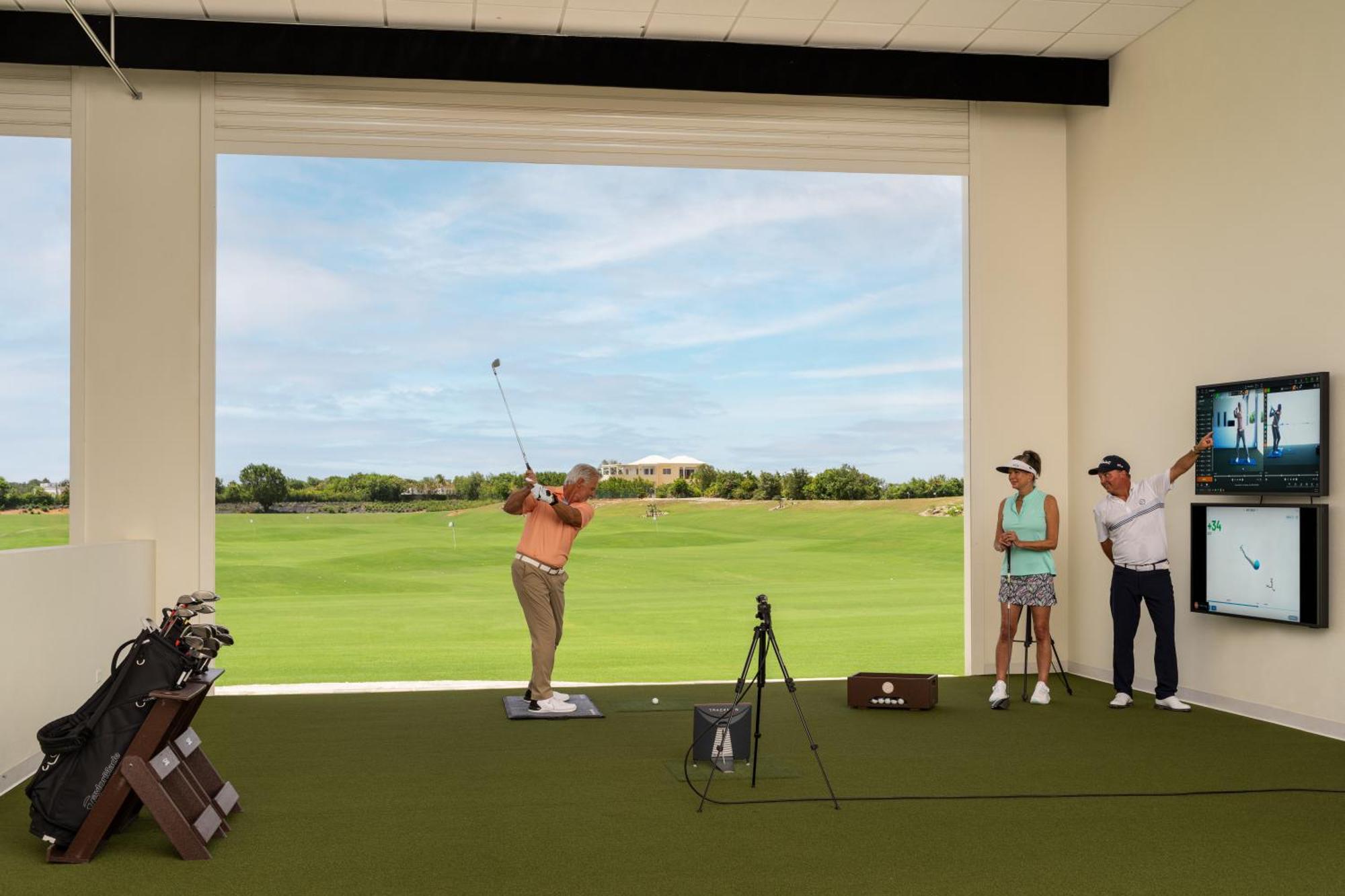 Resort Aurora Anguilla & Golf Club 4*