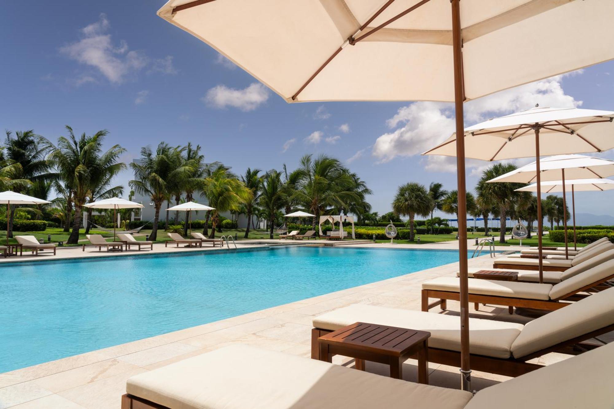 Aurora Anguilla & Golf Club Resort Blowing Point Village