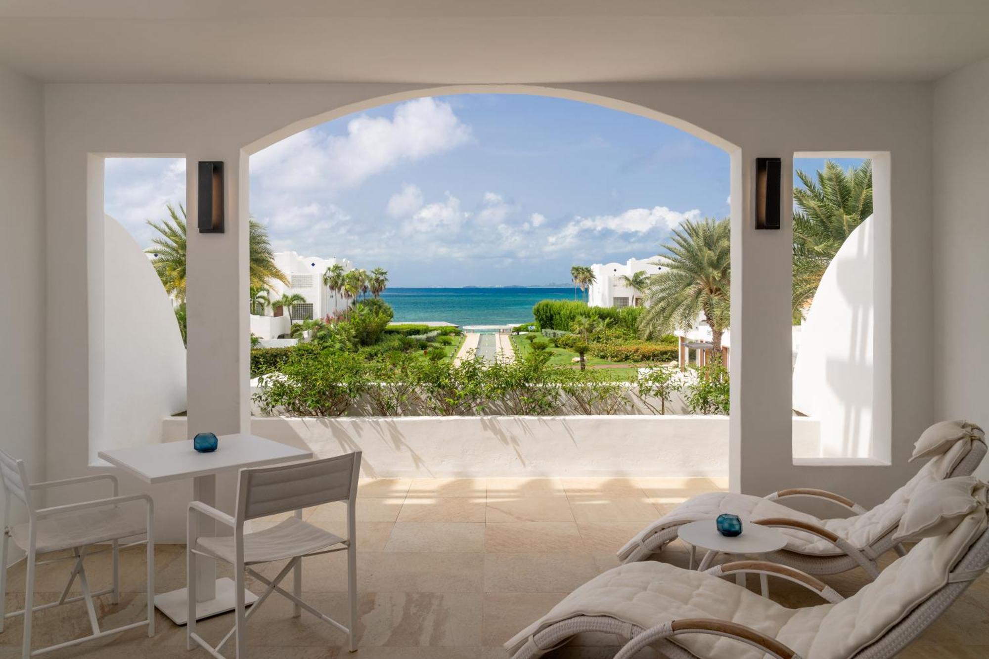 Resort Aurora Anguilla & Golf Club Blowing Point Village