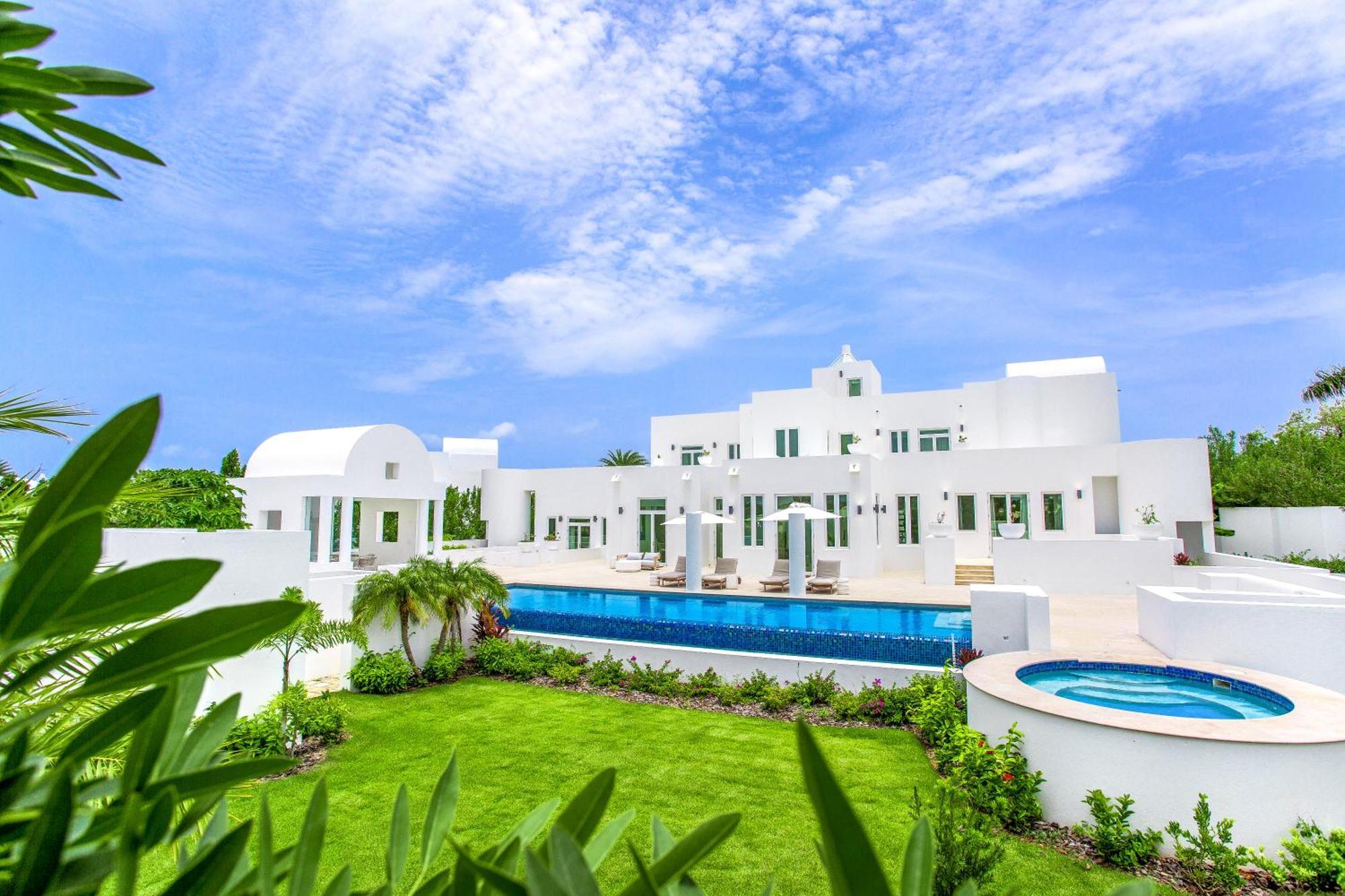 Aurora Anguilla & Golf Club 4* Blowing Point Village