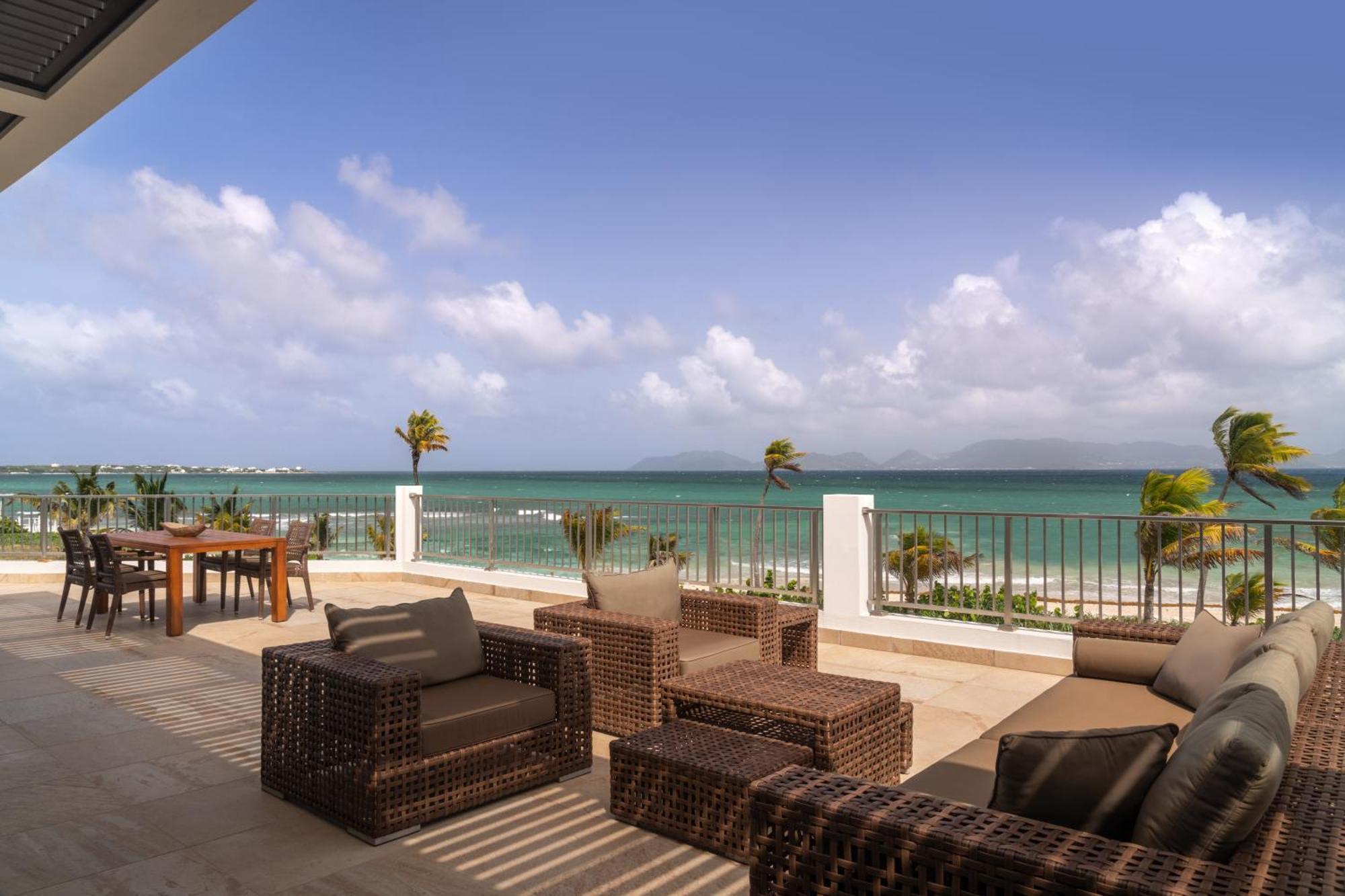 Aurora Anguilla & Golf Club Resort