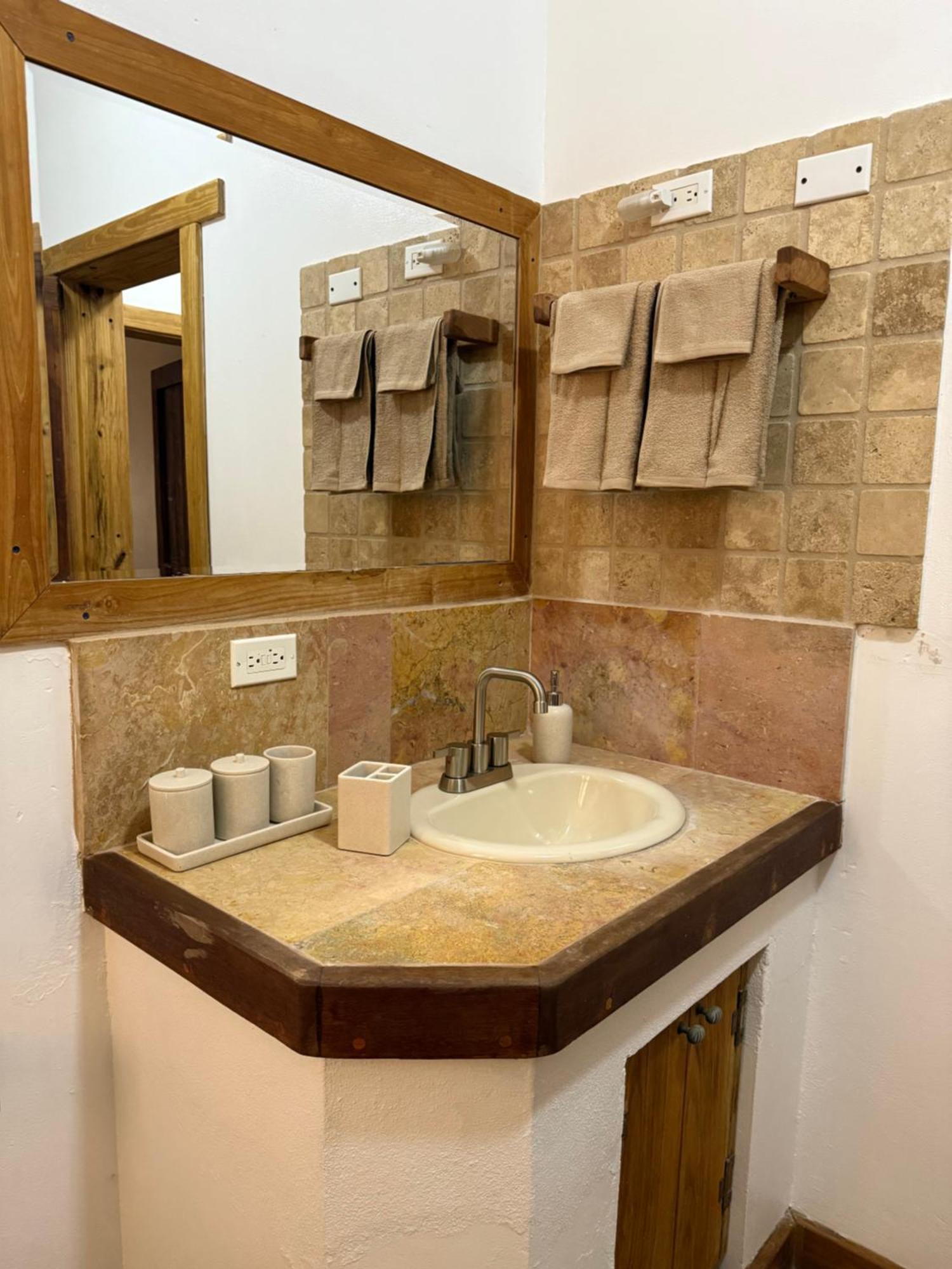 Vintage Timbers Apartment