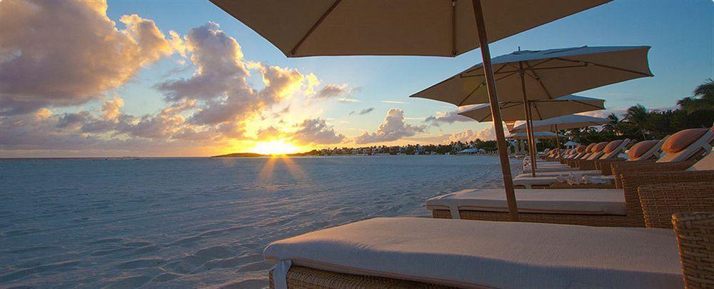 Sheriva Luxury And West End Village