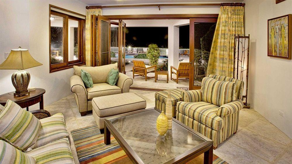 Sheriva Luxury And Hotel West End Village