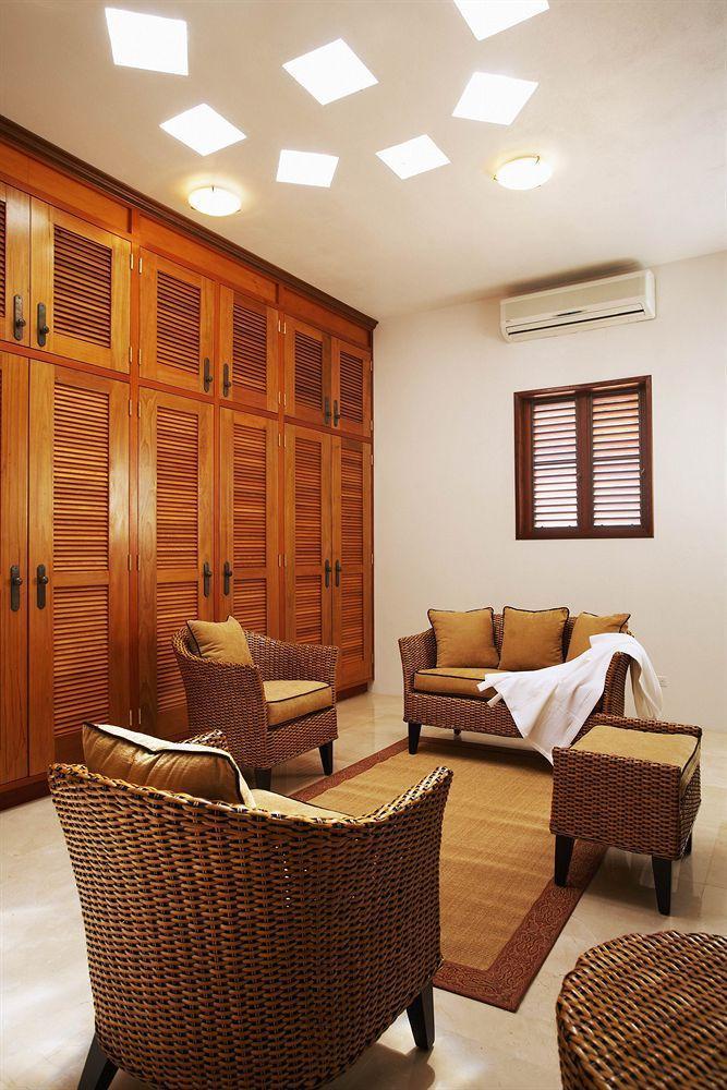 Sheriva Luxury And 4*