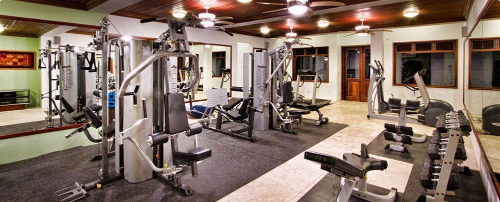 Sheriva Luxury And 4* West End Village