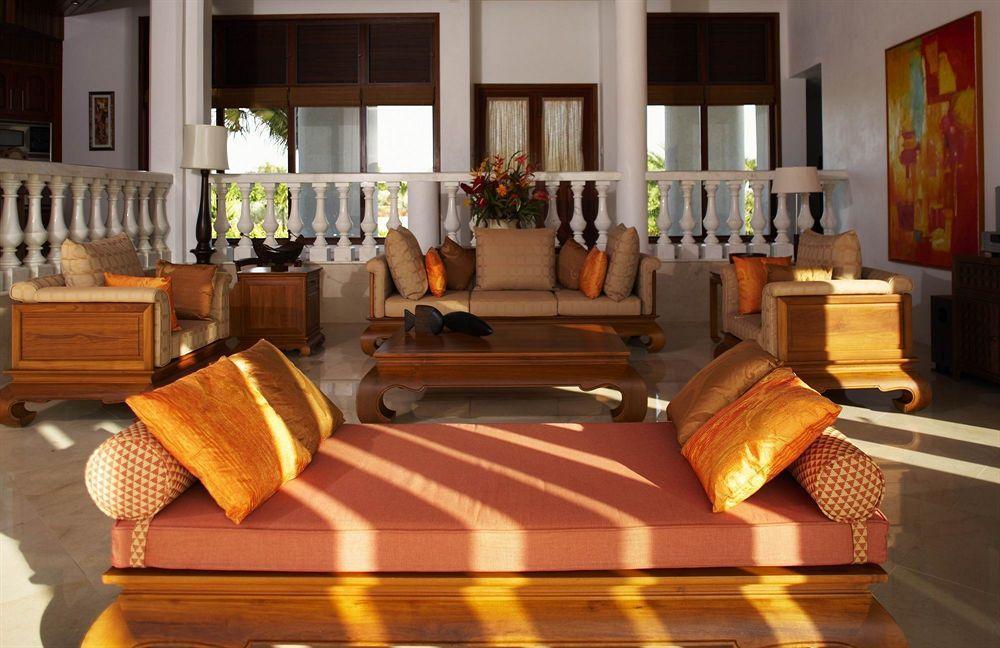 Sheriva Luxury And