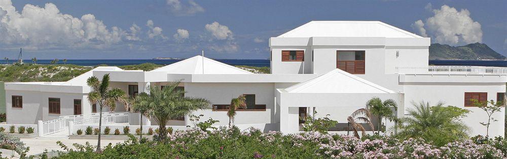 Hotel Sheriva Luxury And
