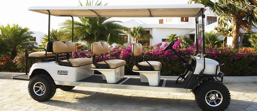 Sheriva Luxury And