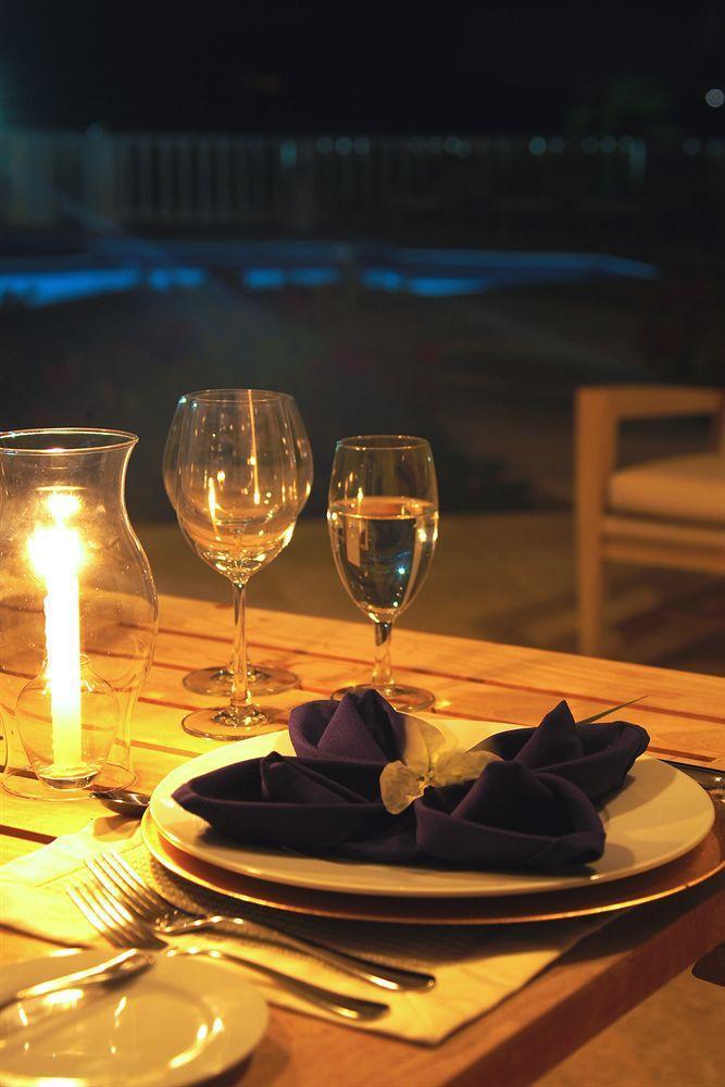 Sheriva Luxury And Hotel West End Village