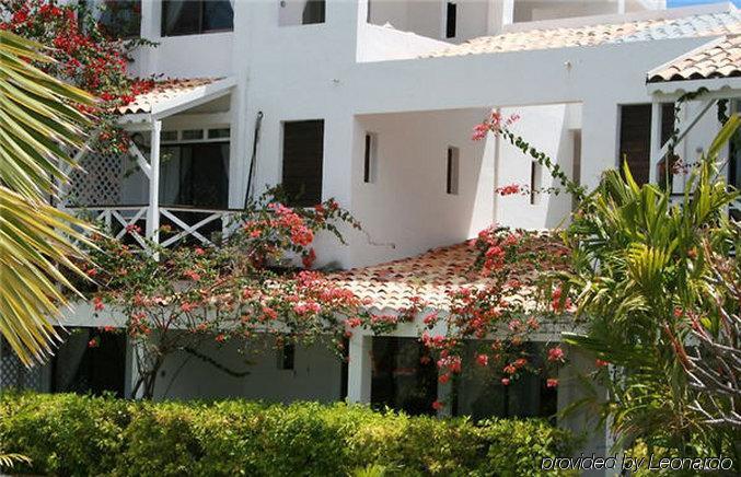 Anacaona Boutique Hotel