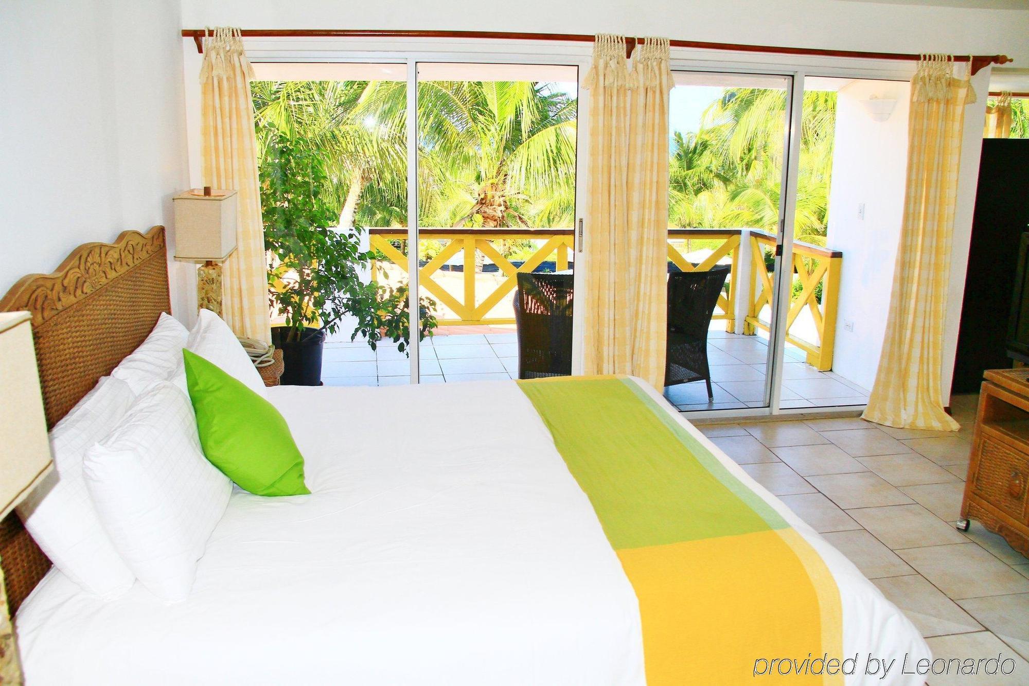Anacaona Boutique Meads Bay