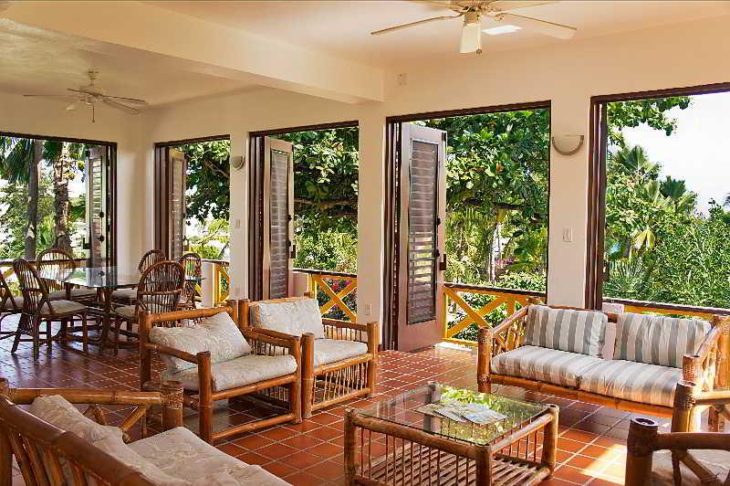 Anacaona Boutique Hotel 3*