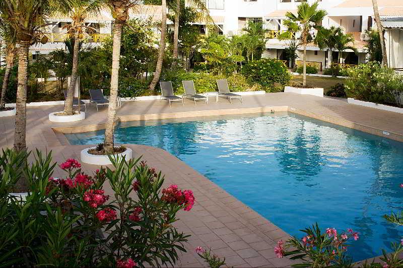 Hotel Anacaona Boutique Meads Bay