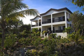 Serenity Hotel Shoal Bay Village