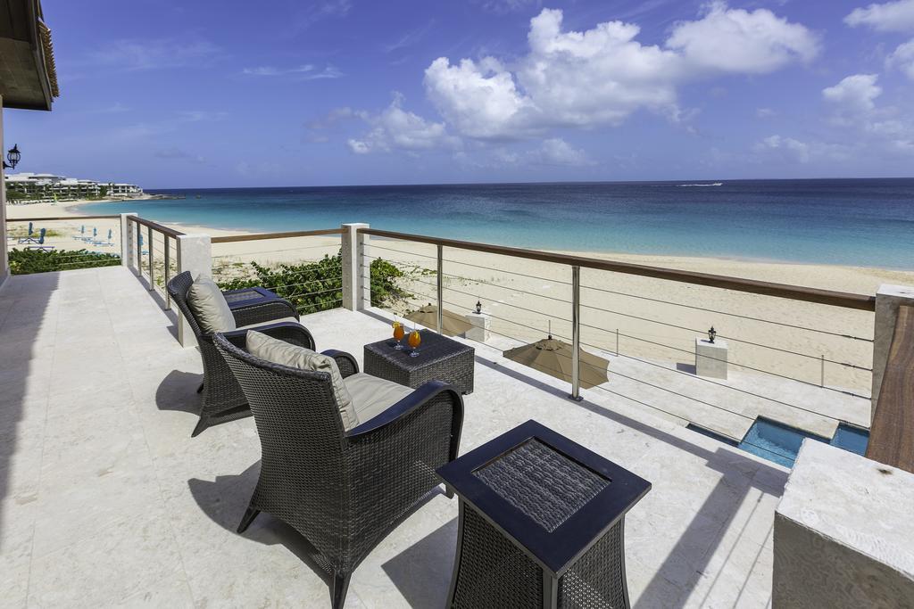 Frangipani 4* Meads Bay