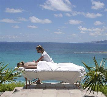Anguilla's Bird Of Paradise Hotel The Valley