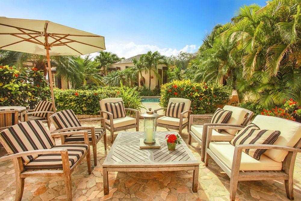 Anguilla's Bird Of Paradise 4*