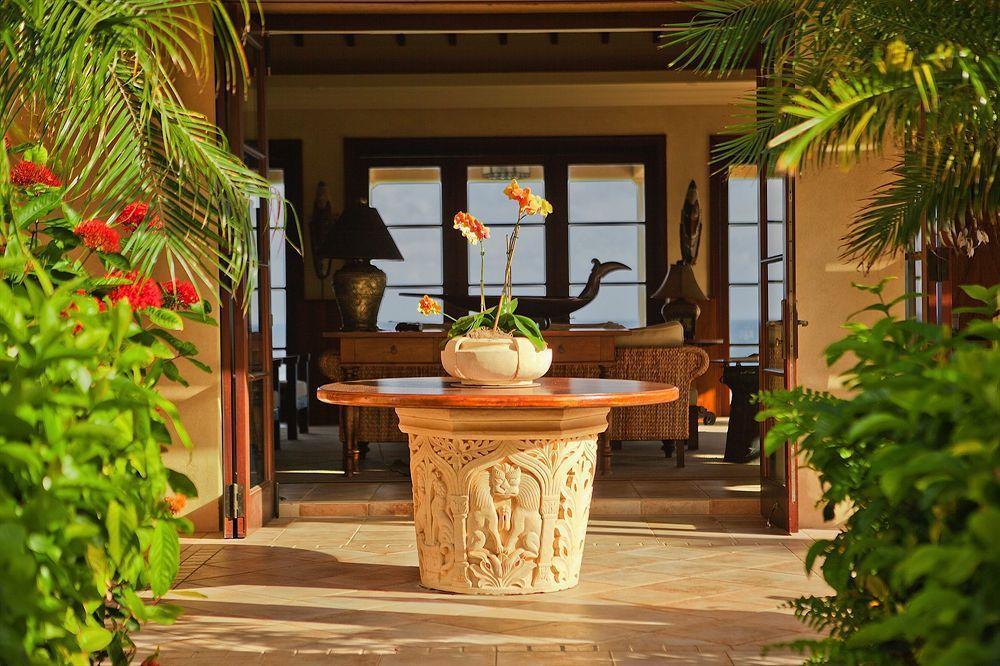 Hotel Anguilla's Bird Of Paradise The Valley