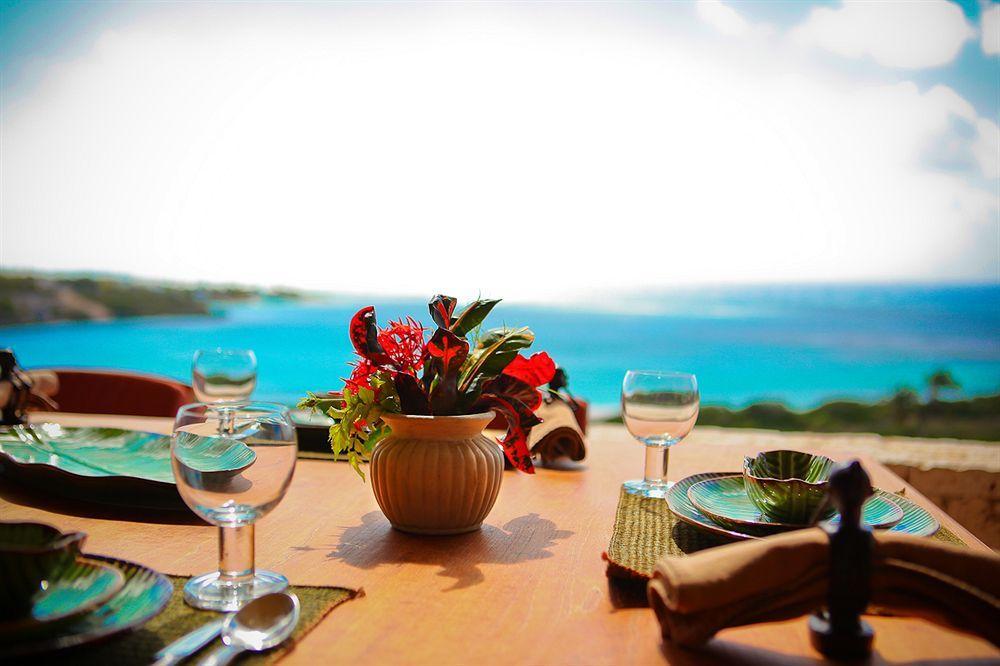 Anguilla's Bird Of Paradise Hotel