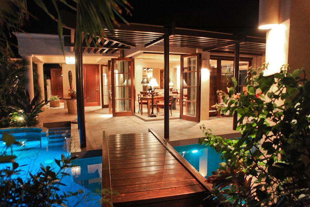 Hotel Anguilla's Bird Of Paradise