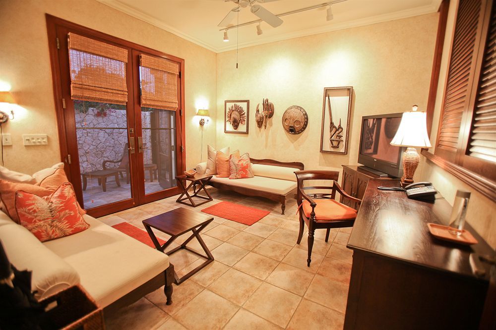 Anguilla's Bird Of Paradise 4* The Valley