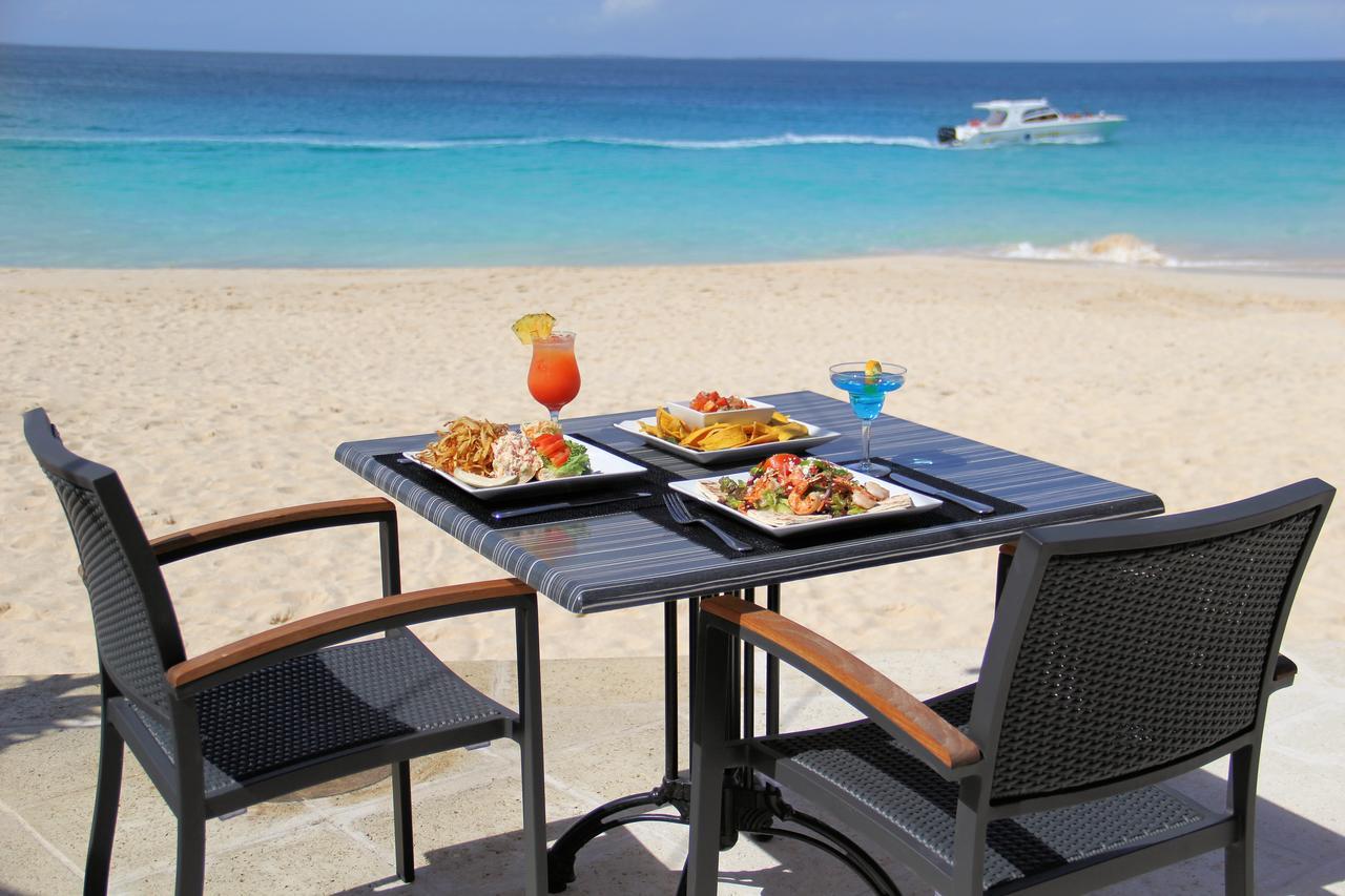 Hotel Carimar Club Meads Bay
