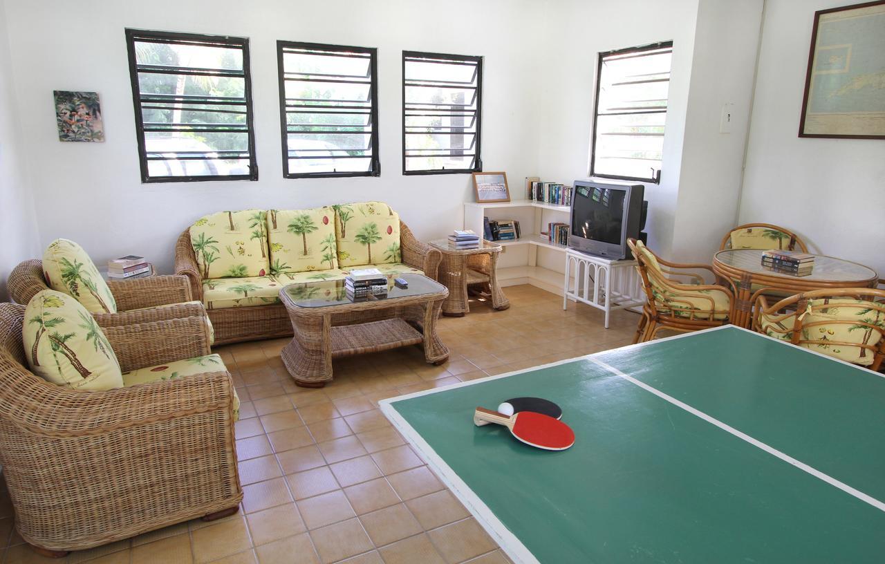 Hotel Carimar Club