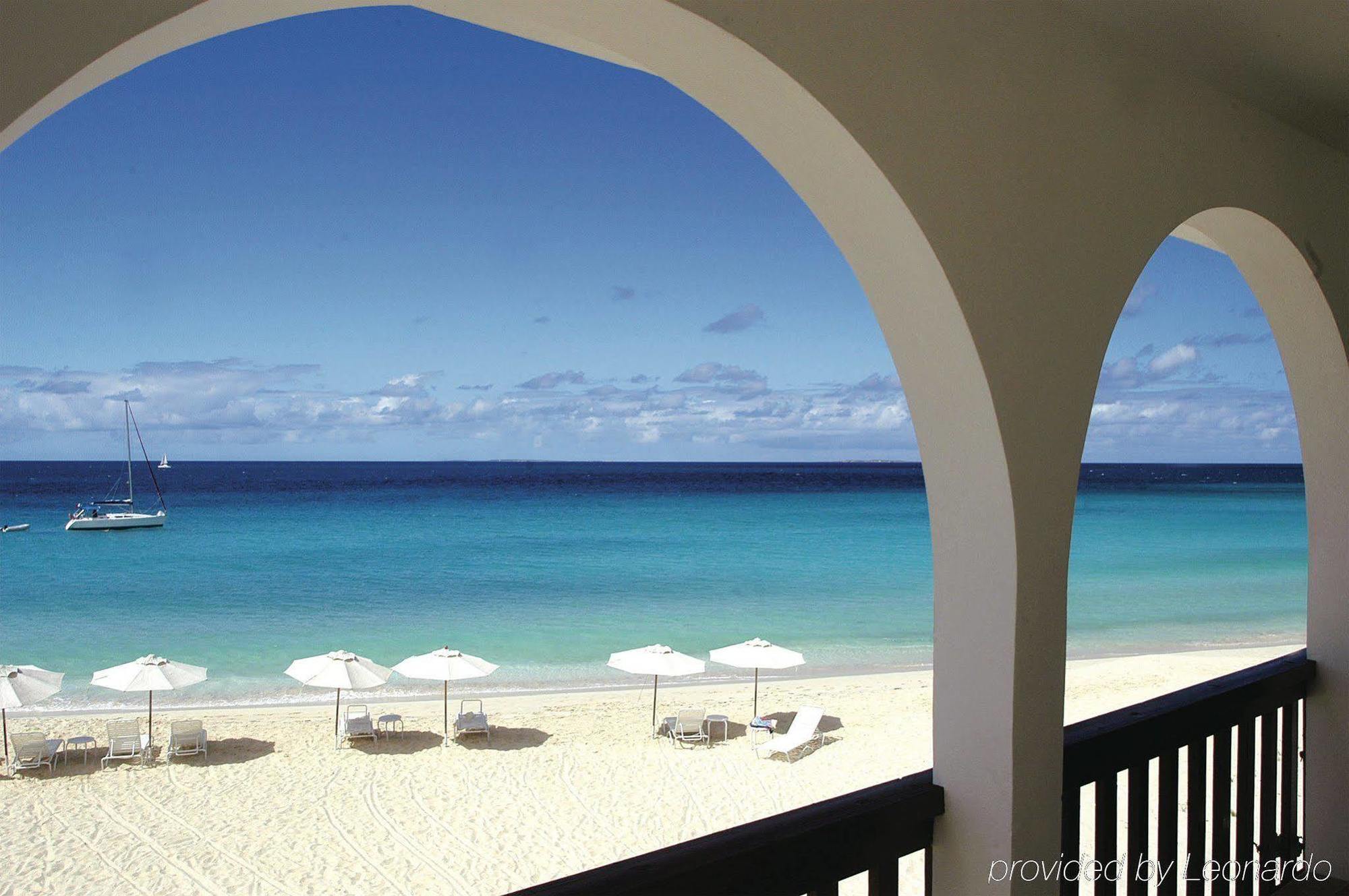 Carimar Club Hotel Meads Bay