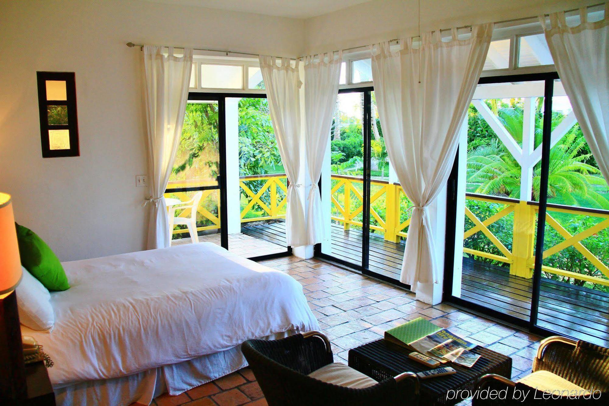 Anacaona Boutique 3*
