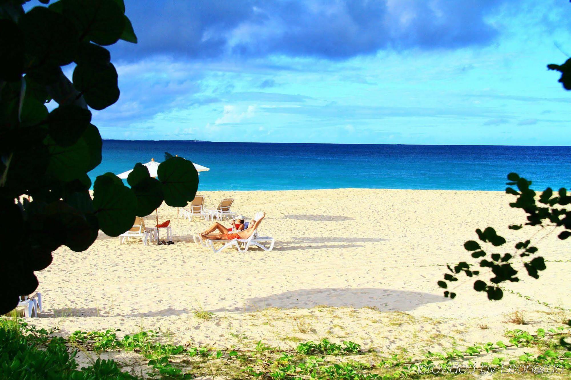 Hotel Anacaona Boutique Meads Bay