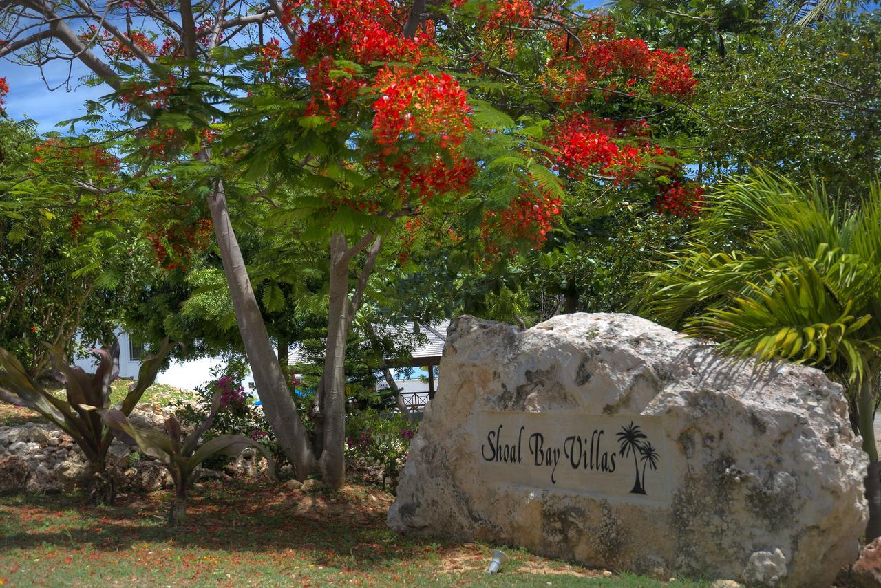 Shoal Bay