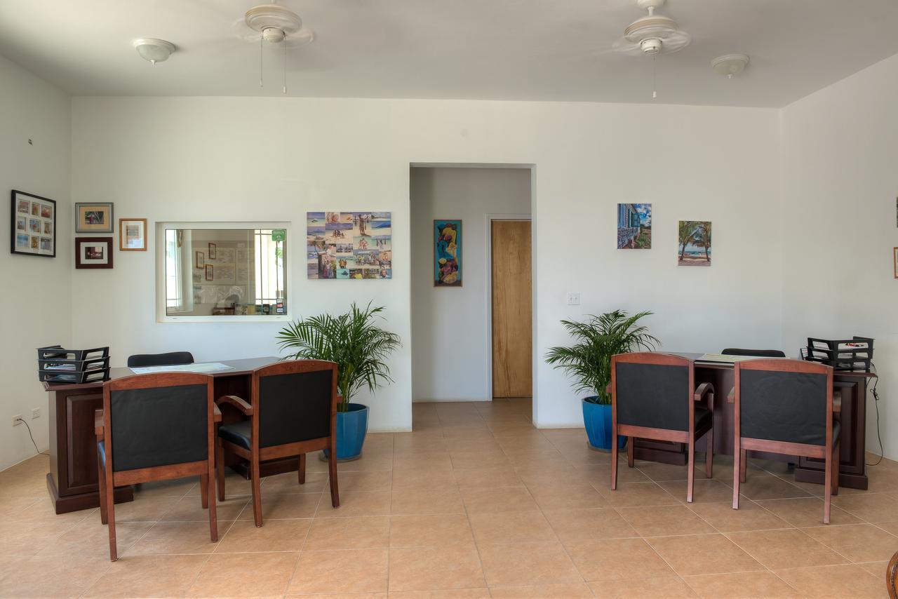 Shoal Bay Hotel
