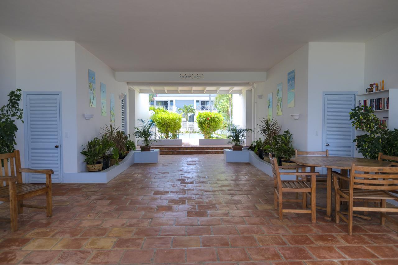Hotel Shoal Bay