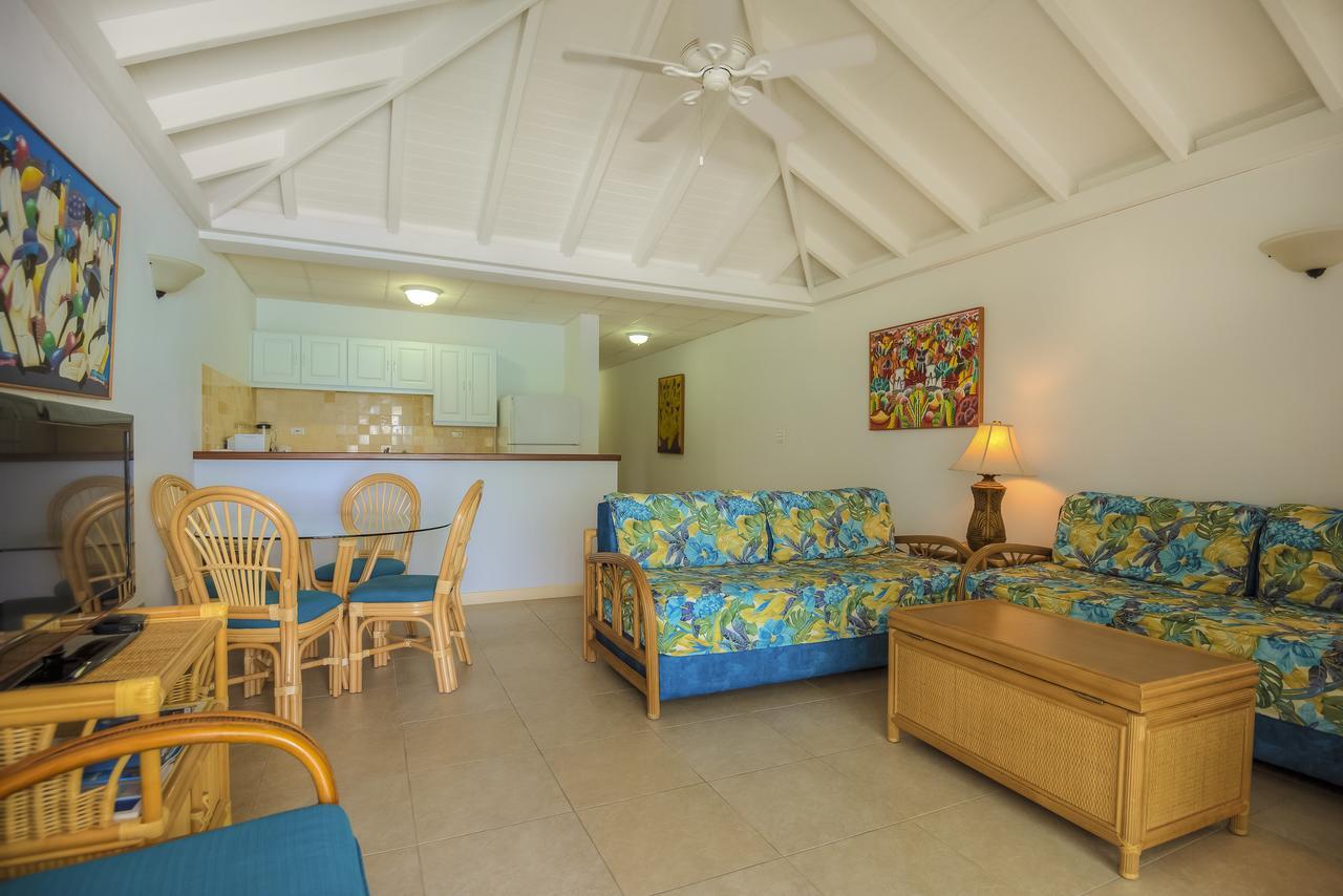 Hotel Shoal Bay
