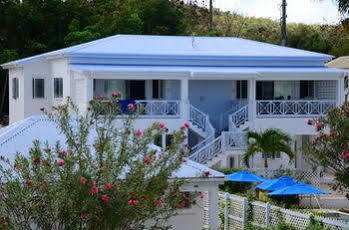 Hotel Shoal Bay 3*